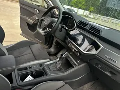 2022 Audi Q3 35 TFSI — фото 24