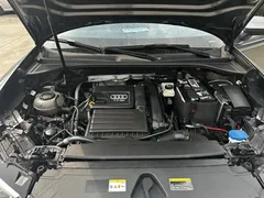 2022 Audi Q3 35 TFSI — фото 26