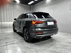 2022 Audi Q3 35 TFSI — фото 4