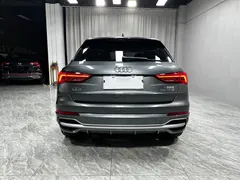 2022 Audi Q3 35 TFSI — фото 5