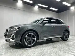 2022 Audi Q3 35 TFSI — фото 7