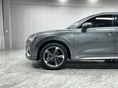 2022 Audi Q3 35 TFSI — фото 8