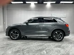 2022 Audi Q3 35 TFSI — фото 9