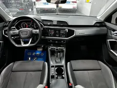 2022 Audi Q3 35 TFSI — фото 11