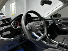 2022 Audi Q3 35 TFSI — фото 13