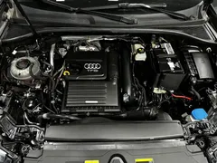 2022 Audi Q3 35 TFSI — фото 21