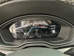 2023 Audi Q5L 40T, чёрный — фото 14