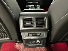 2023 Audi Q5L 40T, чёрный — фото 22