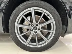 2023 Audi Q5L 40T, чёрный — фото 32