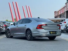 2022 Volvo S90 Plug-in Hybrid modified T8 E-drive Hybrid Zhiyi Luxury — фото 6