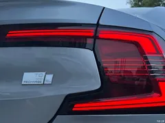 2022 Volvo S90 Plug-in Hybrid modified T8 E-drive Hybrid Zhiyi Luxury — фото 7