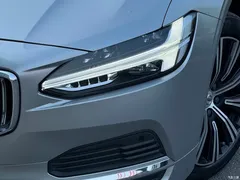 2022 Volvo S90 Plug-in Hybrid modified T8 E-drive Hybrid Zhiyi Luxury — фото 8