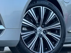 2022 Volvo S90 Plug-in Hybrid modified T8 E-drive Hybrid Zhiyi Luxury — фото 9