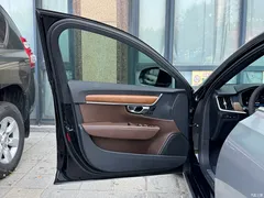 2022 Volvo S90 Plug-in Hybrid modified T8 E-drive Hybrid Zhiyi Luxury — фото 10