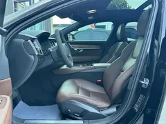 2022 Volvo S90 Plug-in Hybrid modified T8 E-drive Hybrid Zhiyi Luxury — фото 11