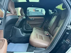 2022 Volvo S90 Plug-in Hybrid modified T8 E-drive Hybrid Zhiyi Luxury — фото 12