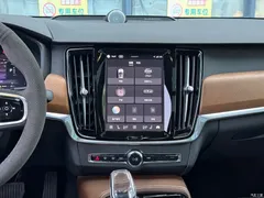 2022 Volvo S90 Plug-in Hybrid modified T8 E-drive Hybrid Zhiyi Luxury — фото 14