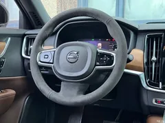 2022 Volvo S90 Plug-in Hybrid modified T8 E-drive Hybrid Zhiyi Luxury — фото 16