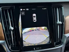 2022 Volvo S90 Plug-in Hybrid modified T8 E-drive Hybrid Zhiyi Luxury — фото 18