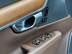 2022 Volvo S90 Plug-in Hybrid modified T8 E-drive Hybrid Zhiyi Luxury — фото 19