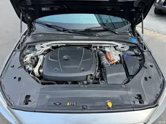 2022 Volvo S90 Plug-in Hybrid modified T8 E-drive Hybrid Zhiyi Luxury — фото 26