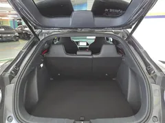2020 Changan UNI-T 1.5T Flagship — фото 4