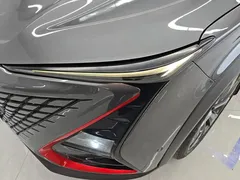 2020 Changan UNI-T 1.5T Flagship — фото 5