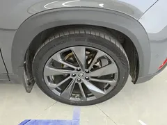 2020 Changan UNI-T 1.5T Flagship — фото 6