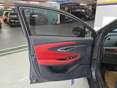 2020 Changan UNI-T 1.5T Flagship — фото 7