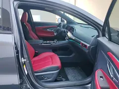 2020 Changan UNI-T 1.5T Flagship — фото 8