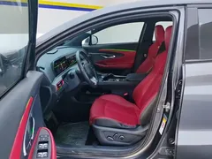 2020 Changan UNI-T 1.5T Flagship — фото 9