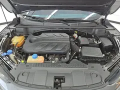2020 Changan UNI-T 1.5T Flagship — фото 10