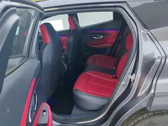 2020 Changan UNI-T 1.5T Flagship — фото 11