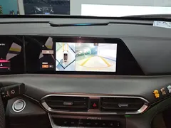 2020 Changan UNI-T 1.5T Flagship — фото 13
