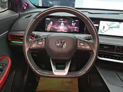 2020 Changan UNI-T 1.5T Flagship — фото 15