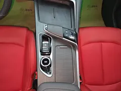 2020 Changan UNI-T 1.5T Flagship — фото 16