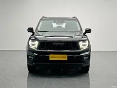 2023 Haval Havaldog PLUS 2.0T 4WD Chaoye Plus — фото 2