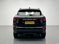 2023 Haval Havaldog PLUS 2.0T 4WD Chaoye Plus — фото 5