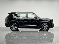 2023 Haval Havaldog PLUS 2.0T 4WD Chaoye Plus — фото 7