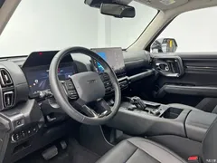 2023 Haval Havaldog PLUS 2.0T 4WD Chaoye Plus — фото 14