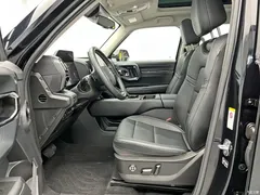 2023 Haval Havaldog PLUS 2.0T 4WD Chaoye Plus — фото 15