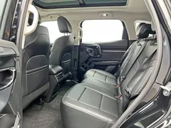 2023 Haval Havaldog PLUS 2.0T 4WD Chaoye Plus — фото 16