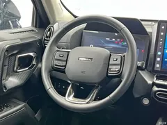 2023 Haval Havaldog PLUS 2.0T 4WD Chaoye Plus — фото 21