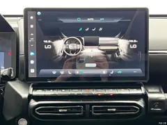 2023 Haval Havaldog PLUS 2.0T 4WD Chaoye Plus — фото 22