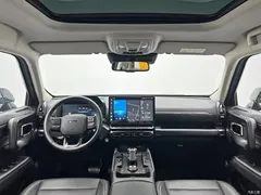 2023 Haval Havaldog PLUS 2.0T 4WD Chaoye Plus — фото 23