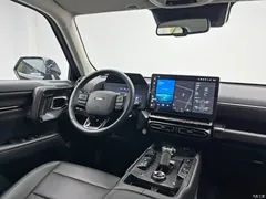 2023 Haval Havaldog PLUS 2.0T 4WD Chaoye Plus — фото 24