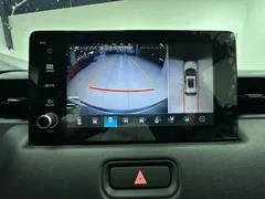 2023 Honda XR-V 1.5L CVT, белый — фото 4