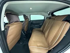 2023 Honda XR-V 1.5L CVT, белый — фото 11