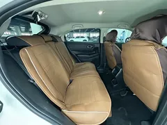 2023 Honda XR-V 1.5L CVT, белый — фото 12
