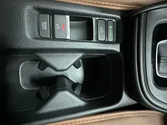 2023 Honda XR-V 1.5L CVT, белый — фото 16